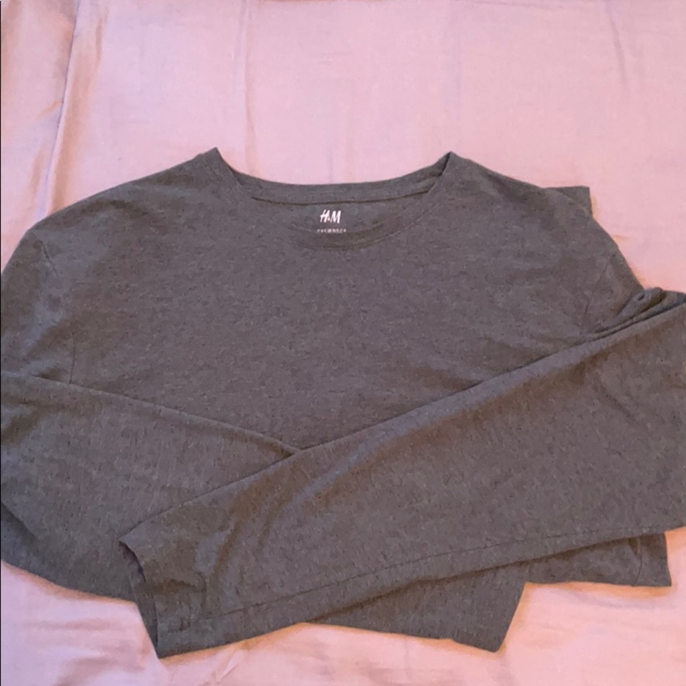 H&M Long Sleeve